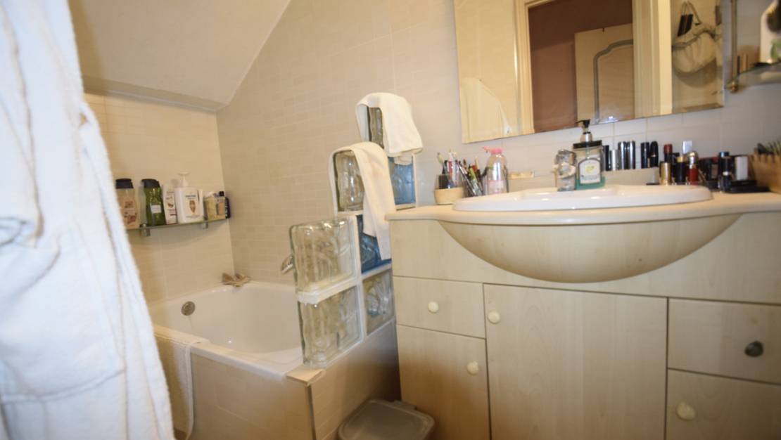 Sale - Villa - Torrevieja - Torrevieja Centro