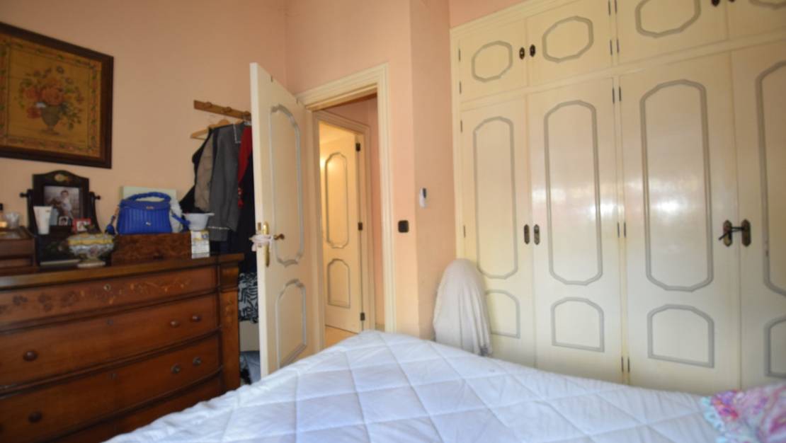 Sale - Villa - Torrevieja - Torrevieja Centro