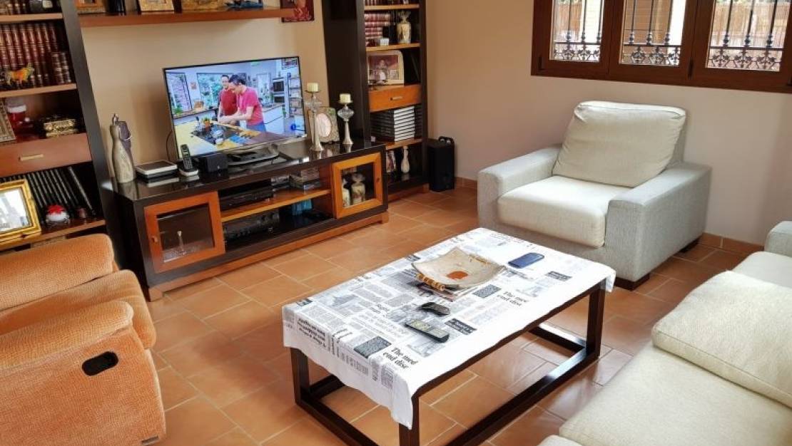 Sale - Villa - Torrevieja - Torrevieja Centro