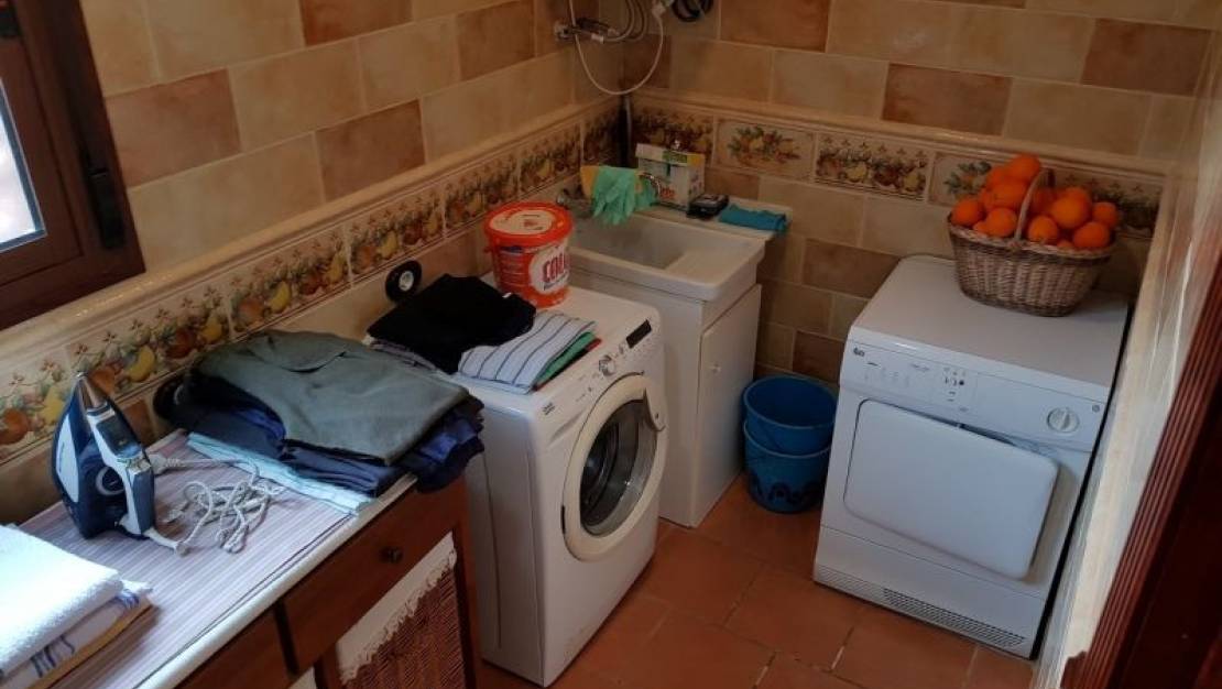 Sale - Villa - Torrevieja - Torrevieja Centro