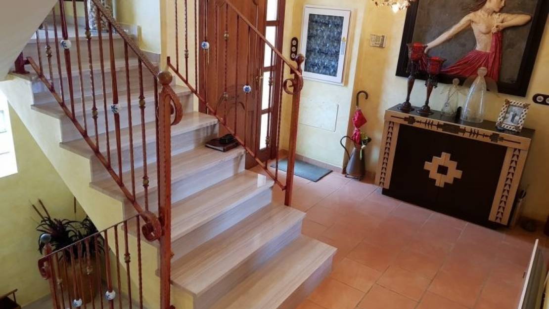 Sale - Villa - Torrevieja - Torrevieja Centro