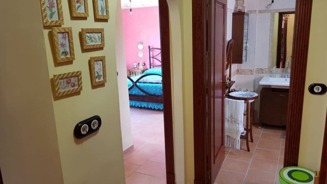 Sale - Villa - Torrevieja - Torrevieja Centro