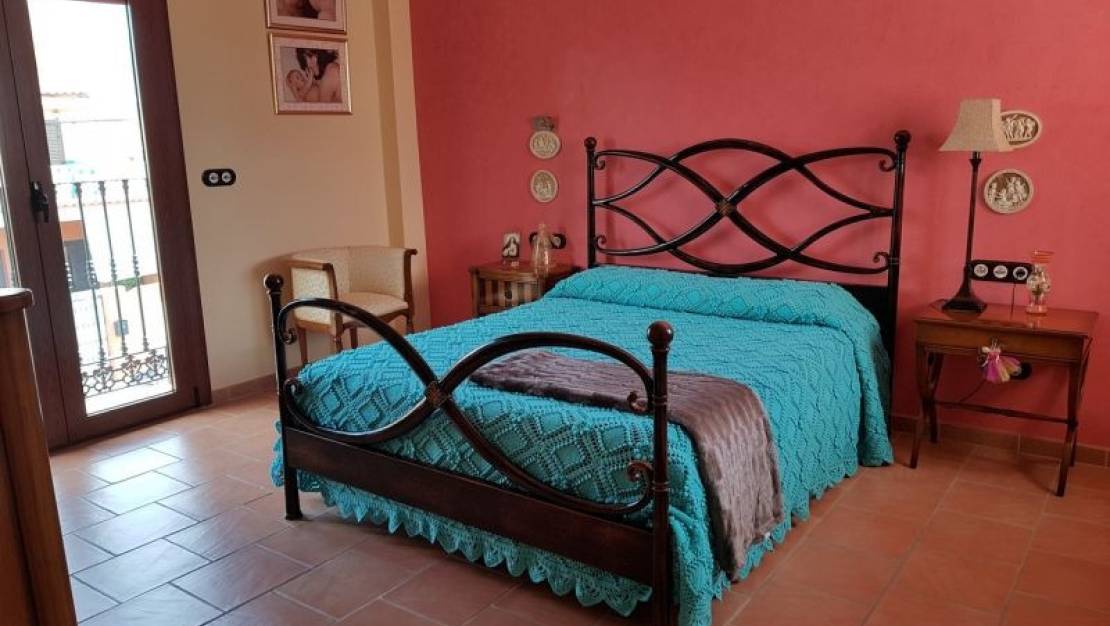 Sale - Villa - Torrevieja - Torrevieja Centro