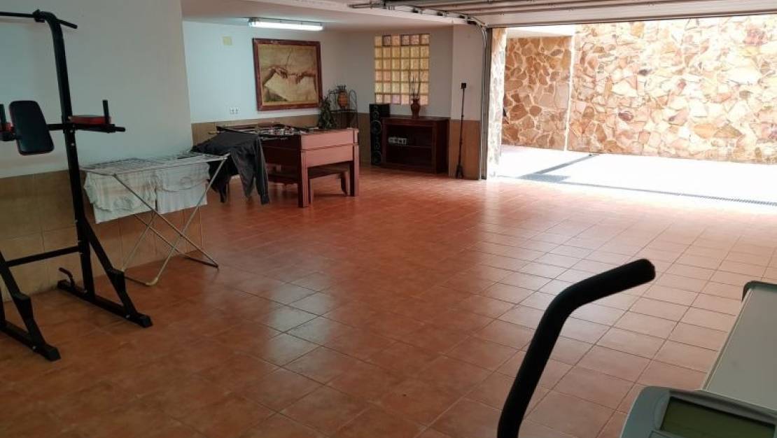 Sale - Villa - Torrevieja - Torrevieja Centro