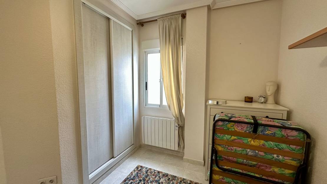 Sale - Villa - Torrevieja - Torrevieja Centro