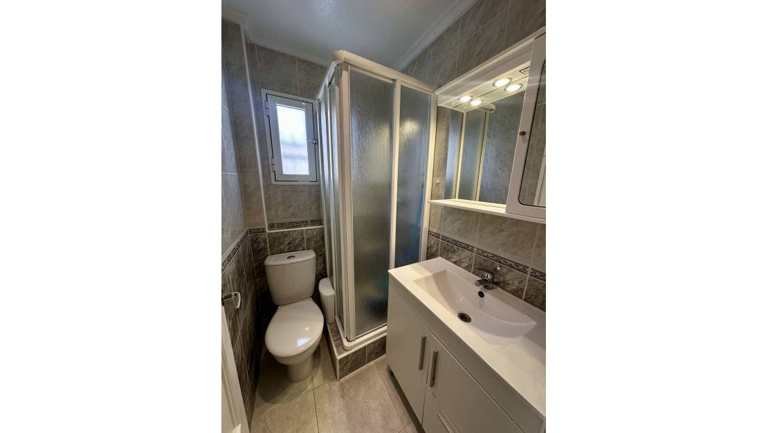 Sale - Villa - Torrevieja - Torrevieja Centro