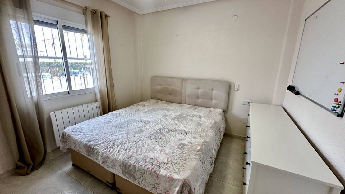 Sale - Villa - Torrevieja - Torrevieja Centro