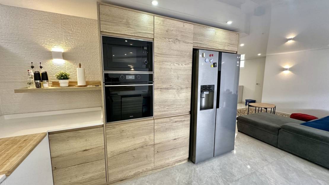 Sale - Villa - Torrevieja - Torrevieja Centro