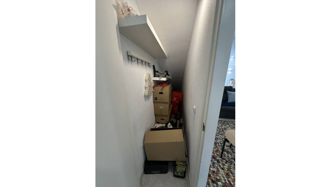 Sale - Villa - Torrevieja - Torrevieja Centro