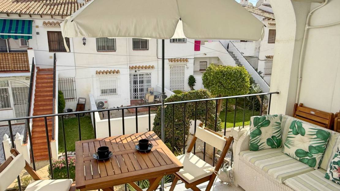 Sale - Villa - Torrevieja - Torrevieja Centro