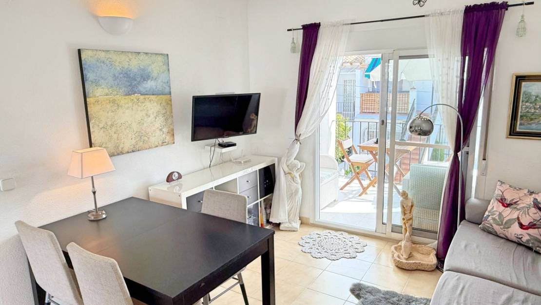 Sale - Villa - Torrevieja - Torrevieja Centro