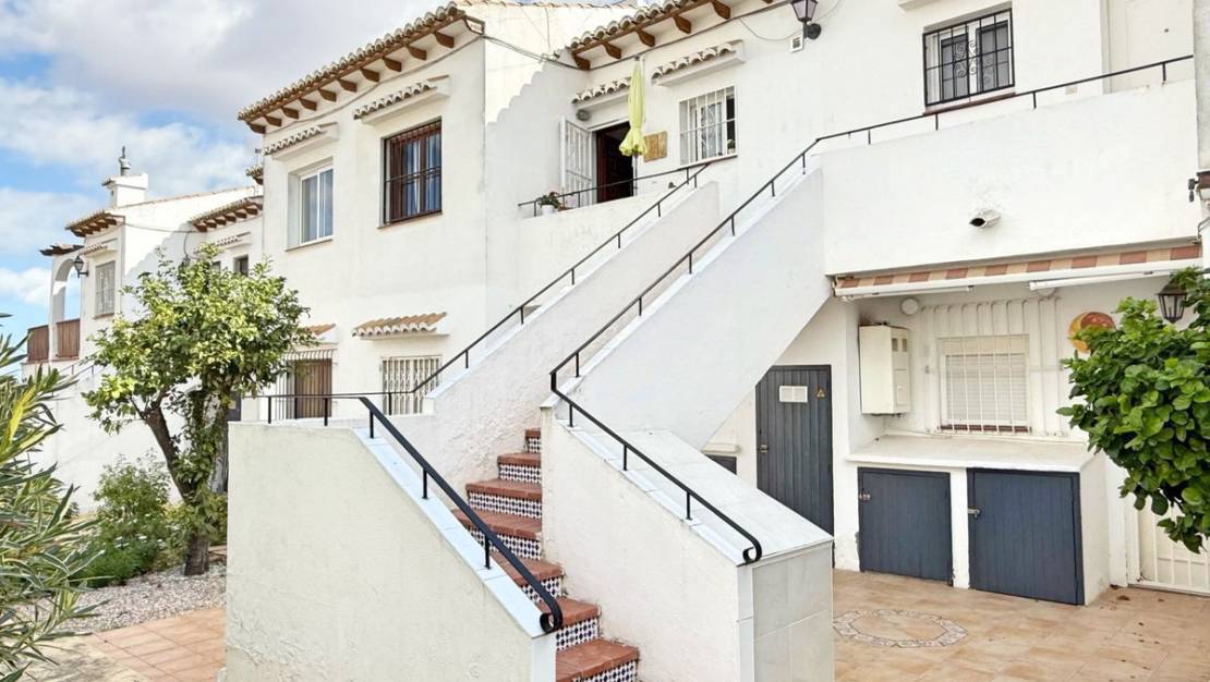 Sale - Villa - Torrevieja - Torrevieja Centro