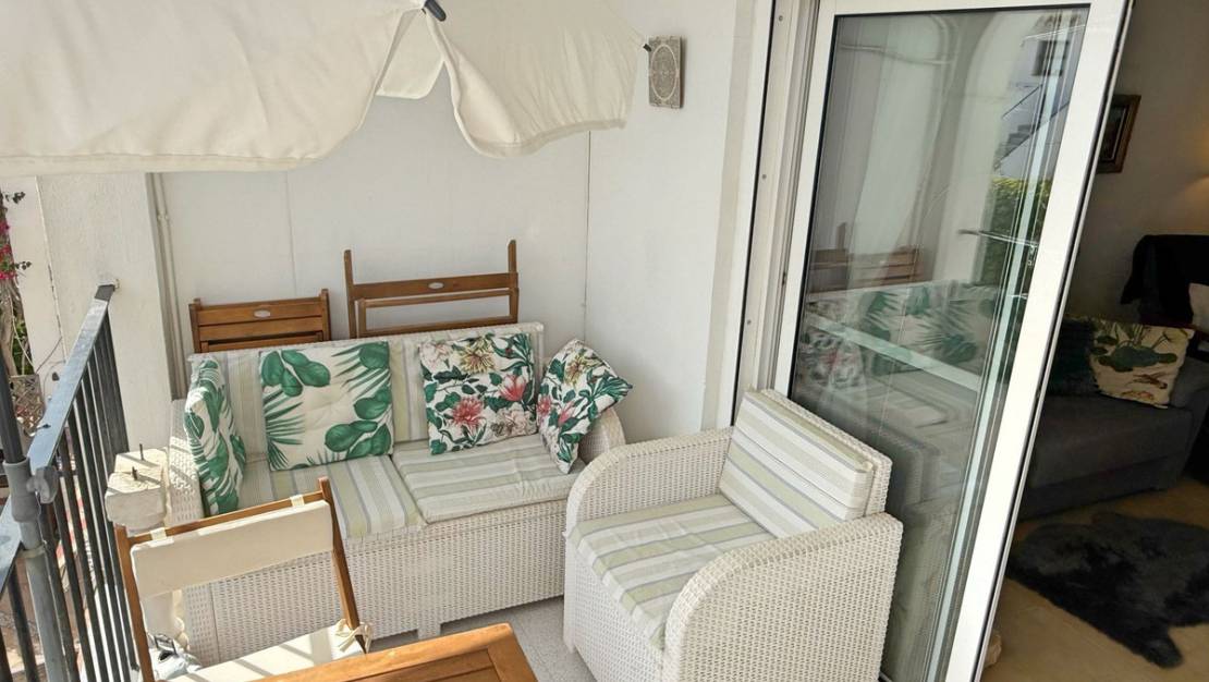 Sale - Villa - Torrevieja - Torrevieja Centro