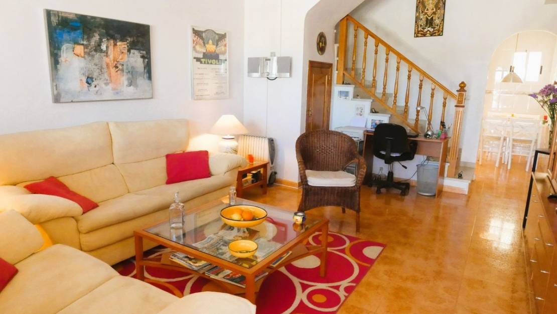 Sale - Villa - Torrevieja - Torrevieja Centro