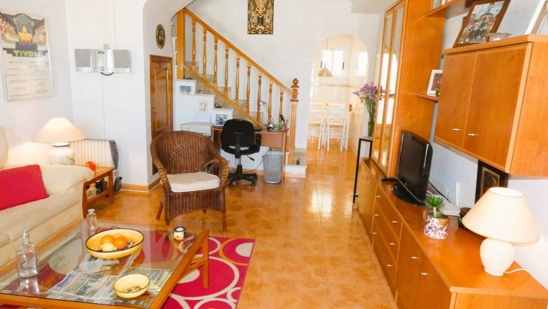 Sale - Villa - Torrevieja - Torrevieja Centro