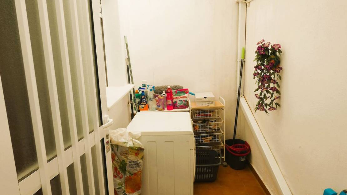 Sale - Villa - Torrevieja - Torrevieja Centro