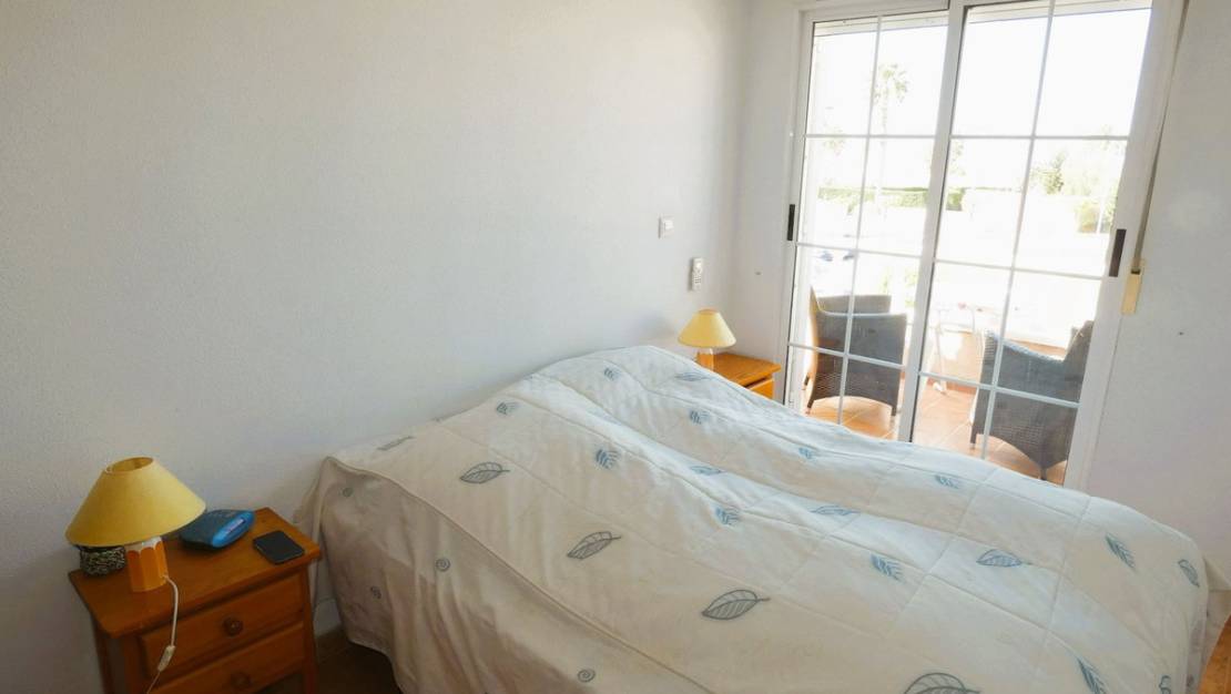 Sale - Villa - Torrevieja - Torrevieja Centro