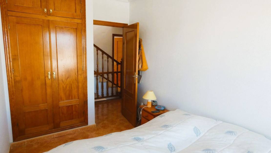 Sale - Villa - Torrevieja - Torrevieja Centro