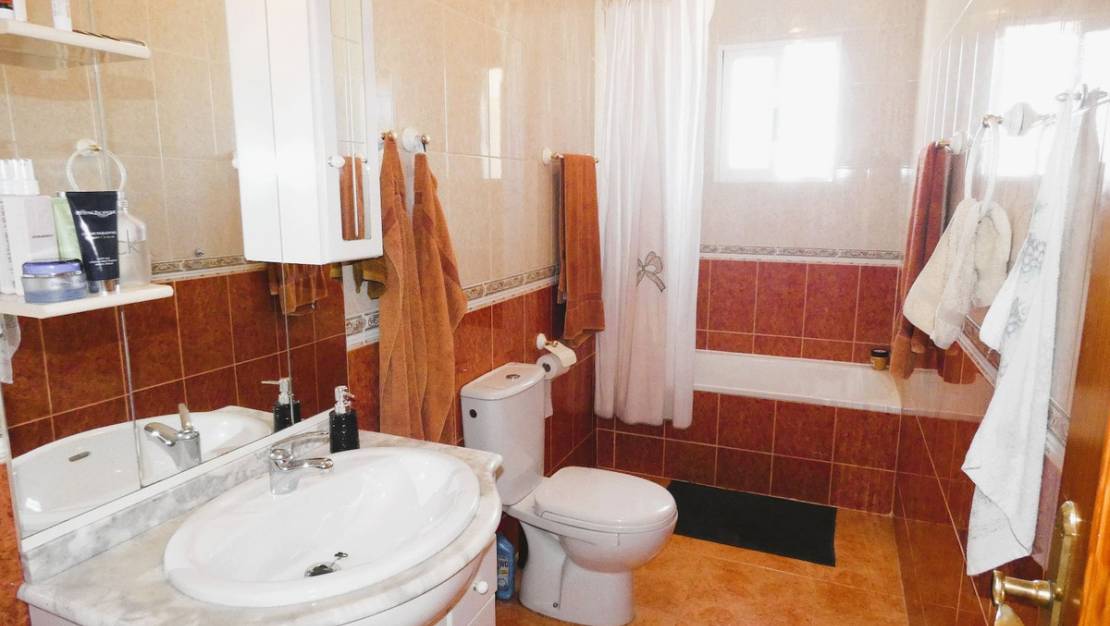 Sale - Villa - Torrevieja - Torrevieja Centro