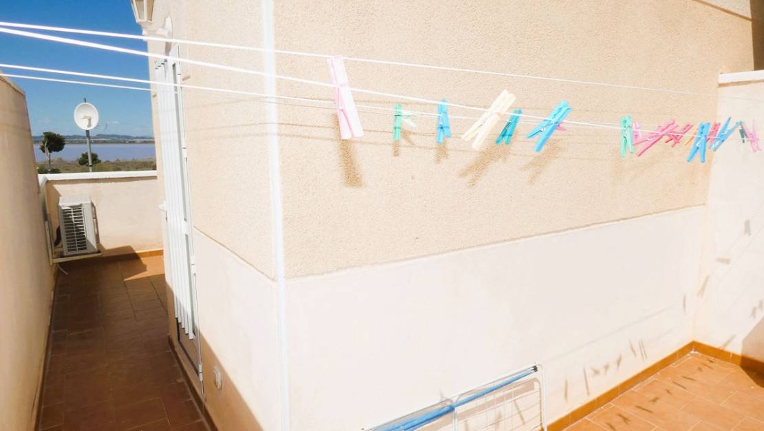 Sale - Villa - Torrevieja - Torrevieja Centro