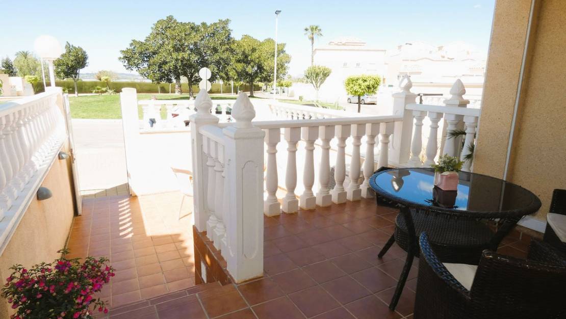 Sale - Villa - Torrevieja - Torrevieja Centro