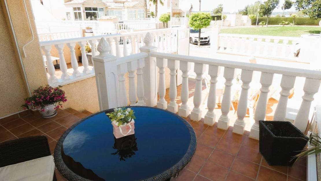 Sale - Villa - Torrevieja - Torrevieja Centro