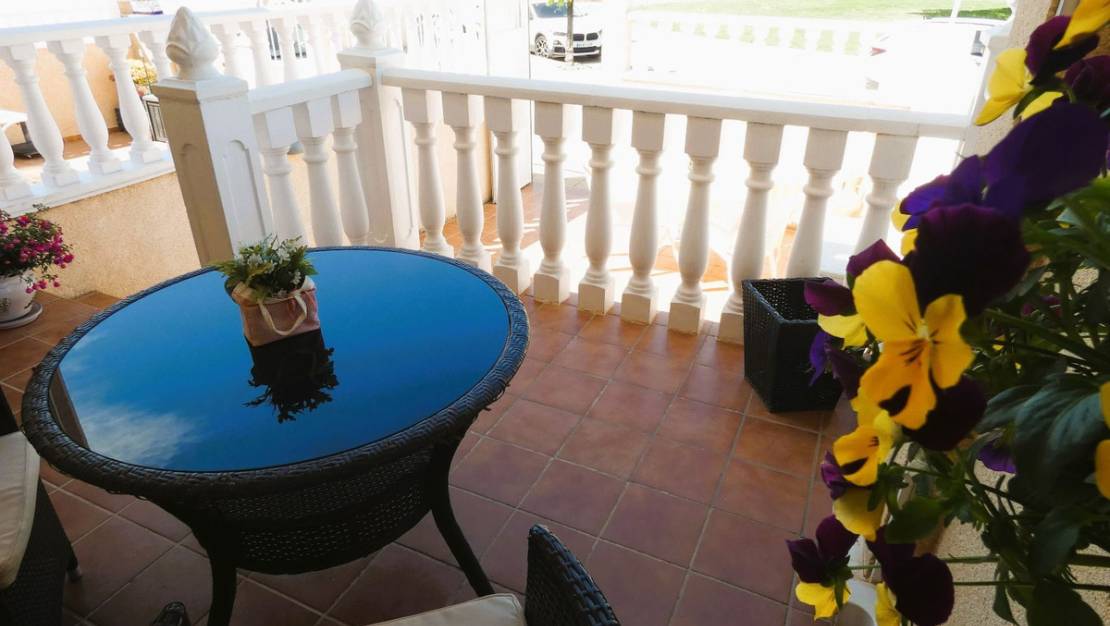 Sale - Villa - Torrevieja - Torrevieja Centro