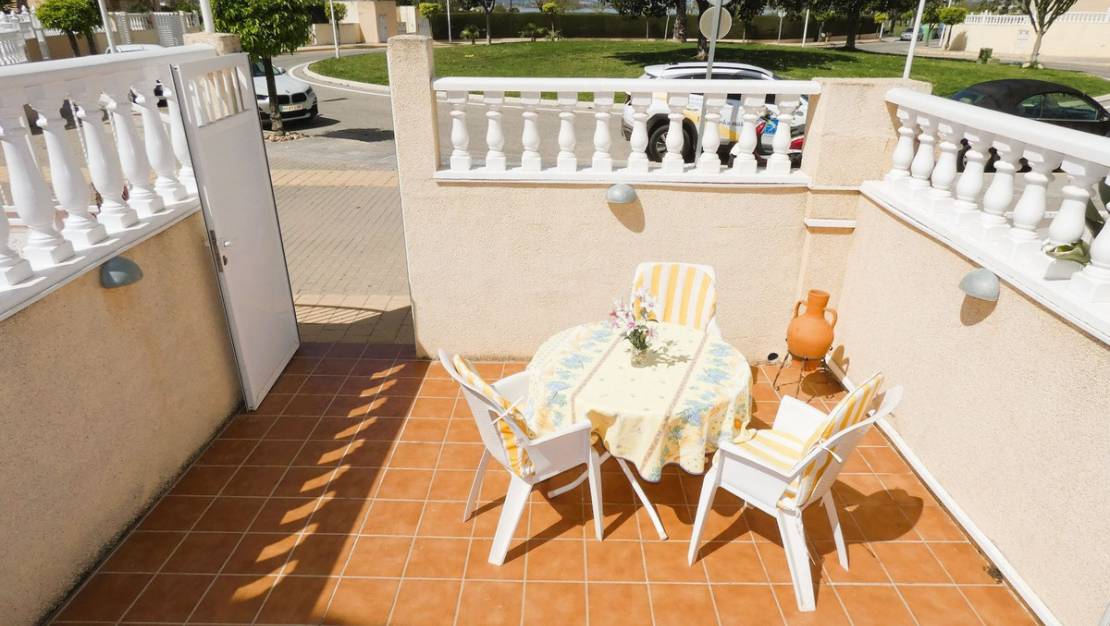 Sale - Villa - Torrevieja - Torrevieja Centro