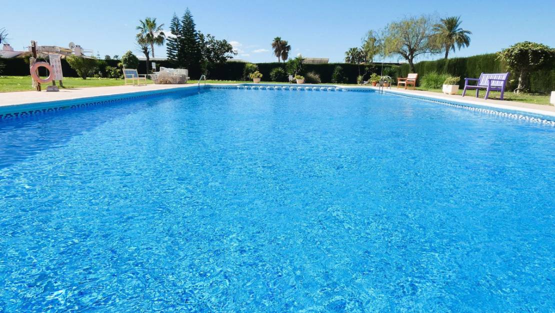 Sale - Villa - Torrevieja - Torrevieja Centro