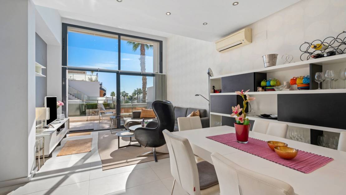 Sale - Villa - Torrevieja - Torrevieja Centro