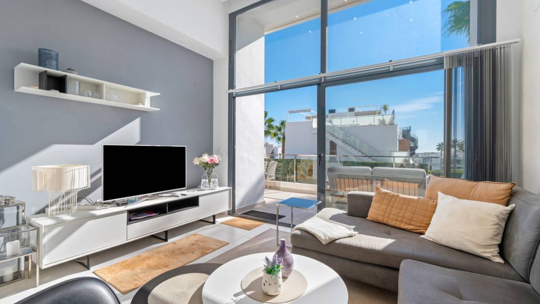 Sale - Villa - Torrevieja - Torrevieja Centro