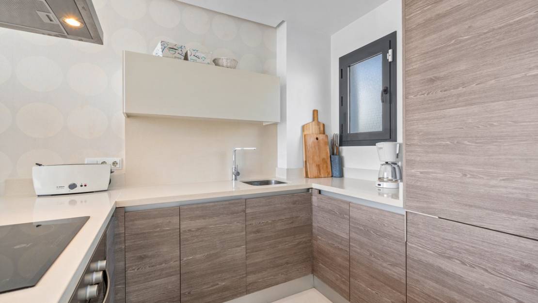 Sale - Villa - Torrevieja - Torrevieja Centro