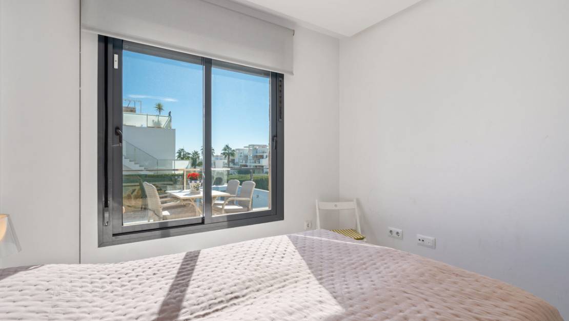 Sale - Villa - Torrevieja - Torrevieja Centro