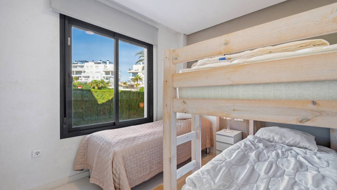 Sale - Villa - Torrevieja - Torrevieja Centro