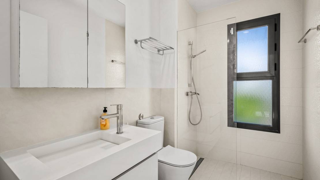 Sale - Villa - Torrevieja - Torrevieja Centro