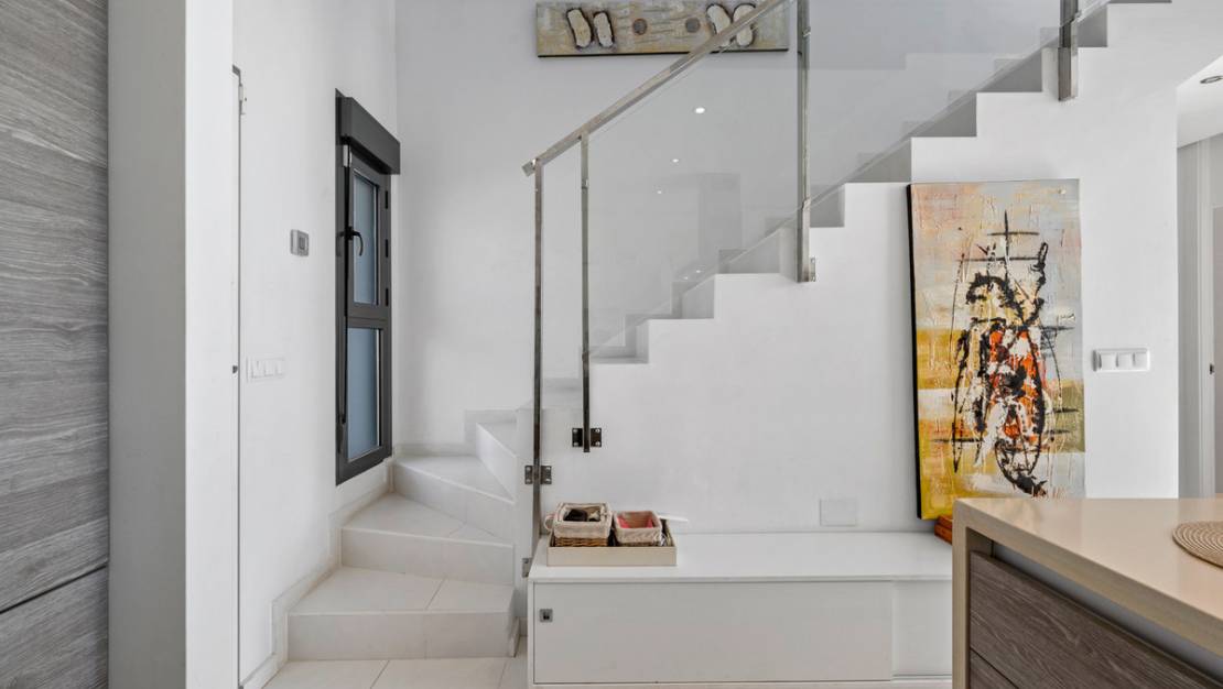 Sale - Villa - Torrevieja - Torrevieja Centro