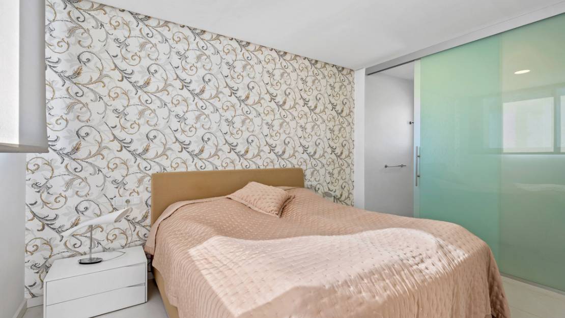 Sale - Villa - Torrevieja - Torrevieja Centro