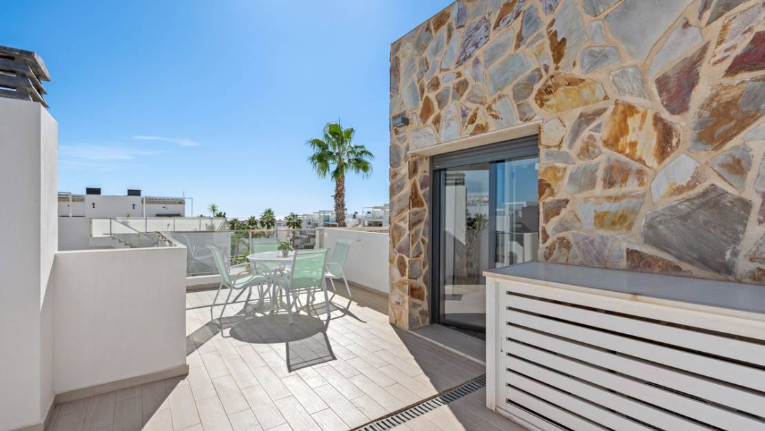 Sale - Villa - Torrevieja - Torrevieja Centro