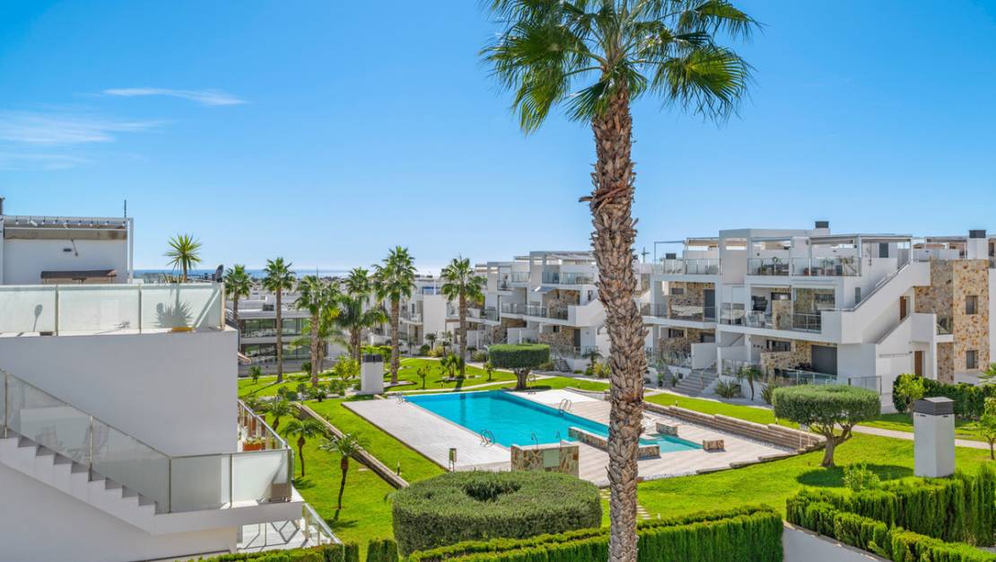 Sale - Villa - Torrevieja - Torrevieja Centro