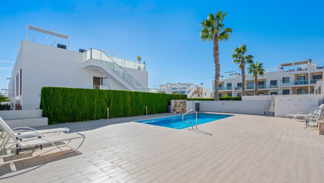Sale - Villa - Torrevieja - Torrevieja Centro