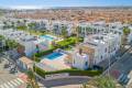 Sale - Villa - Torrevieja - Torrevieja Centro