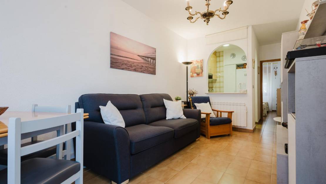 Sale - Villa - Torrevieja - Torrevieja Centro