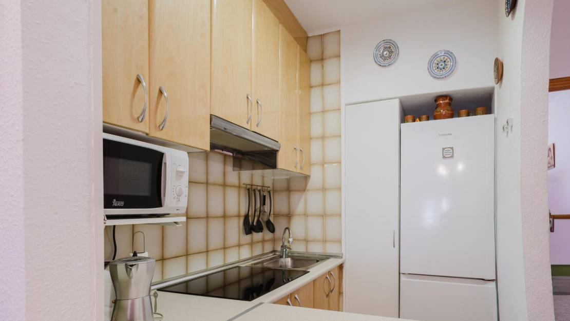 Sale - Villa - Torrevieja - Torrevieja Centro