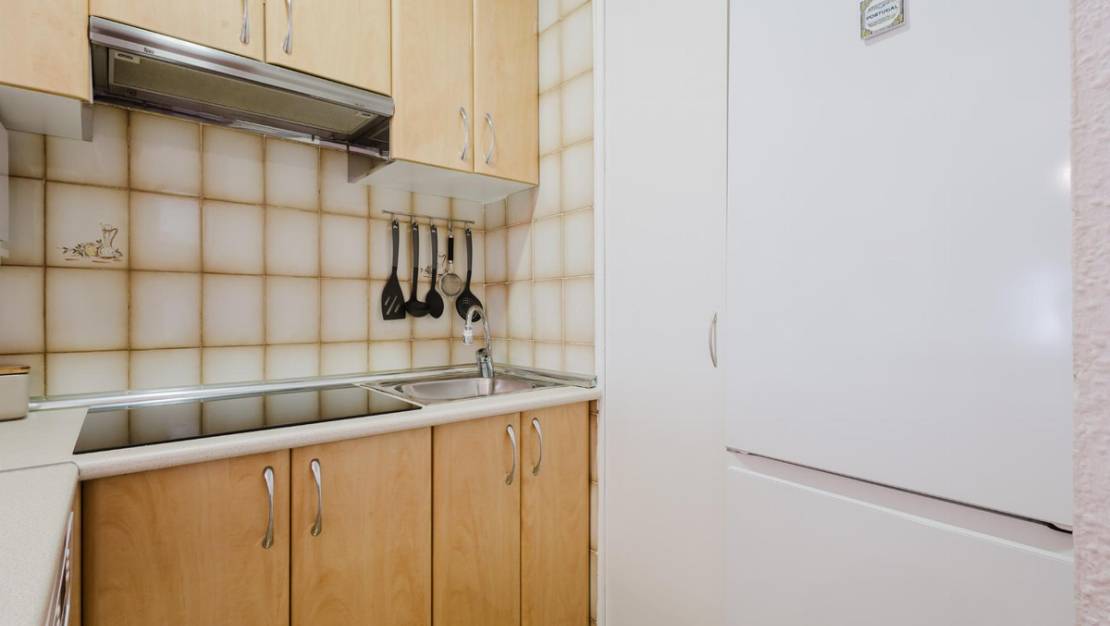 Sale - Villa - Torrevieja - Torrevieja Centro