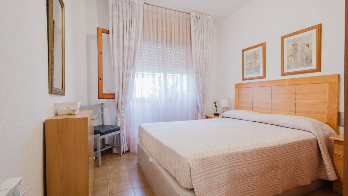 Sale - Villa - Torrevieja - Torrevieja Centro