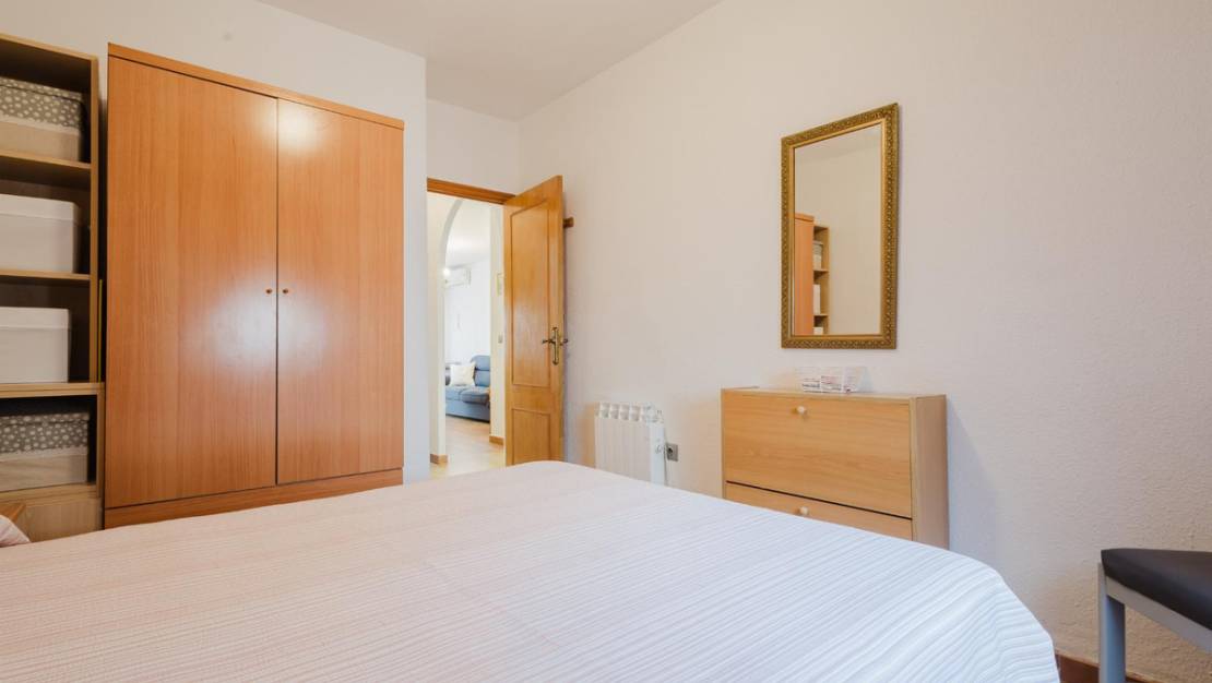 Sale - Villa - Torrevieja - Torrevieja Centro