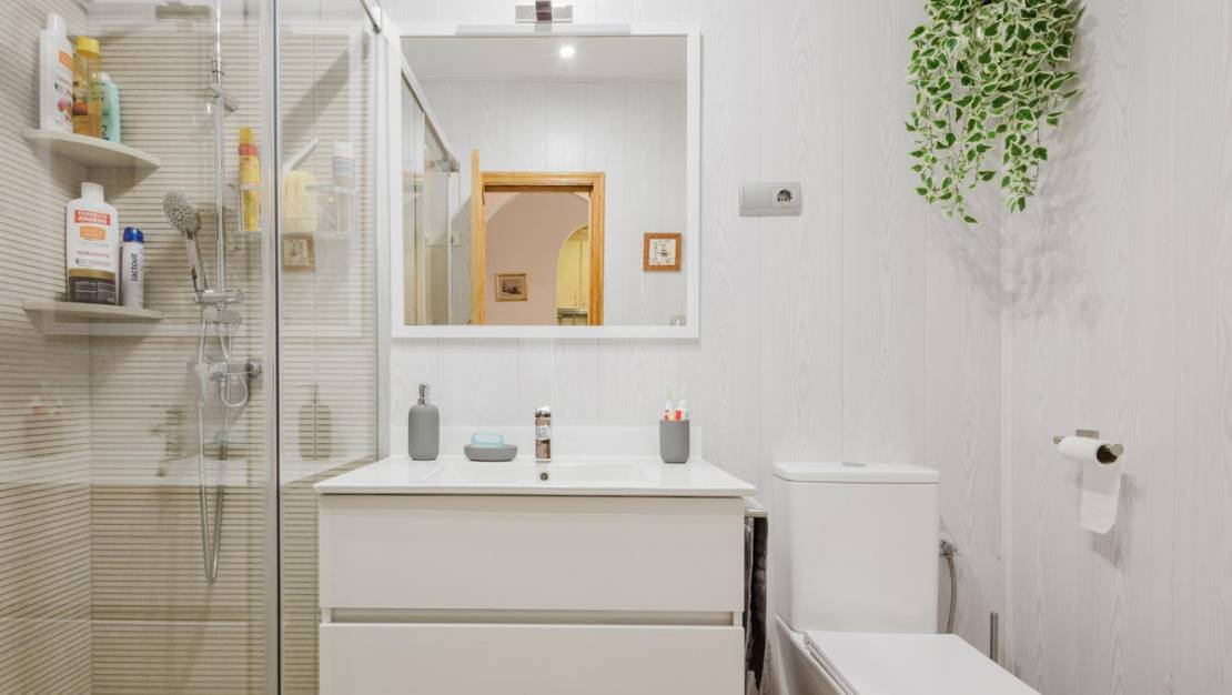 Sale - Villa - Torrevieja - Torrevieja Centro