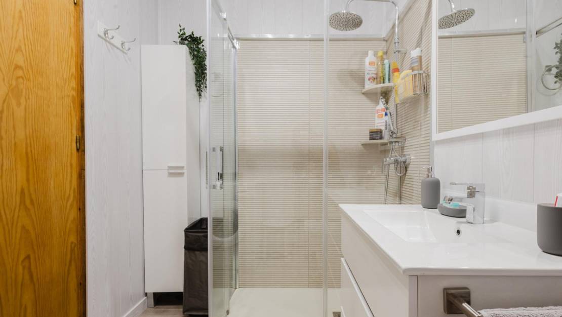 Sale - Villa - Torrevieja - Torrevieja Centro