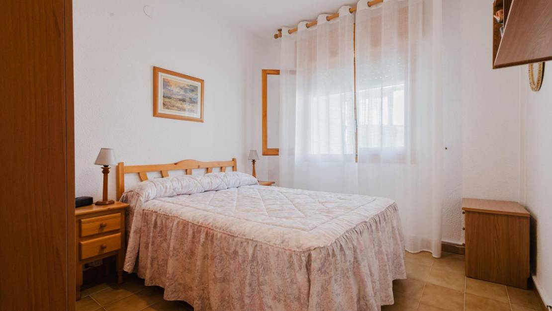 Sale - Villa - Torrevieja - Torrevieja Centro