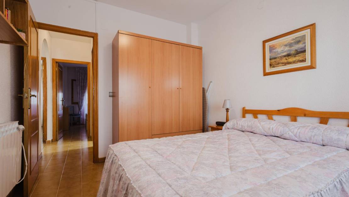 Sale - Villa - Torrevieja - Torrevieja Centro